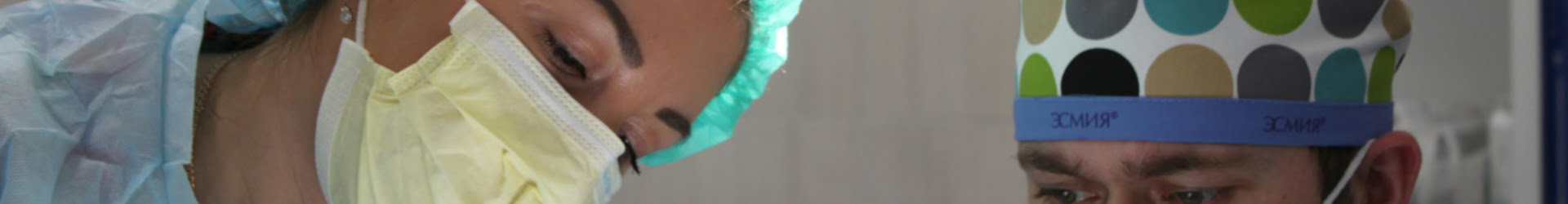 healthcare data technology with clinician using tablet for digital workflows and analytics