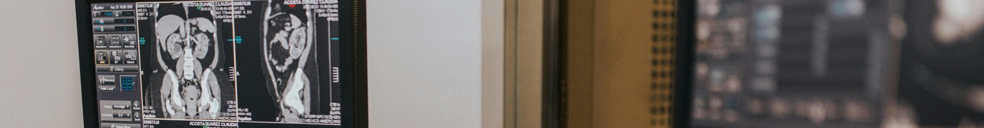 healthcare technology and digital medicine analytics in a clinical setting supporting providers, payers, and research modernization