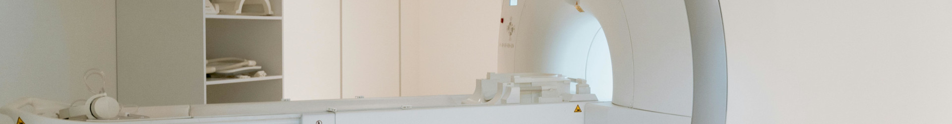 Healthcare data and clinical technology modernization with MRI imaging systems and digital workflows