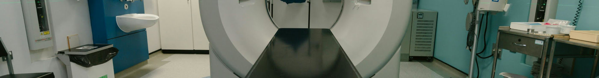 Healthcare technology and clinical operations modernization with imaging systems, secure data exchange, and analytics for providers and payers