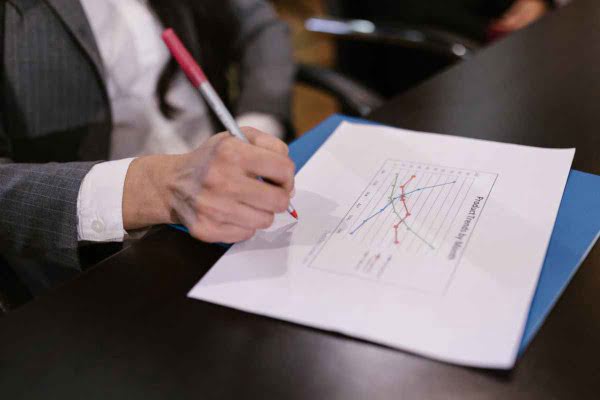 What is Business Intelligence?
