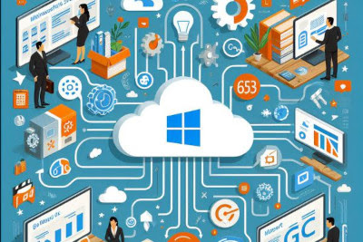 Comparing Microsoft 365 GCC Cloud Service Offerings: Which One is Right for You?