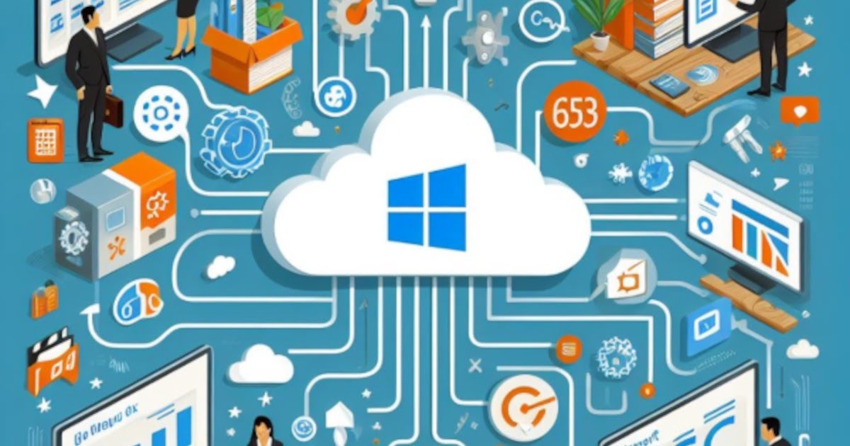 Microsoft Office 365 G5 GCC Ataira