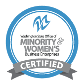Socially and Economically Disadvantaged Business Enterprise (SEDBE) Washington Public Works Small Business Enterprise (PWSBE)