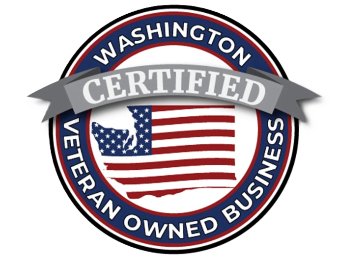 Washington State Veteran Owned Business