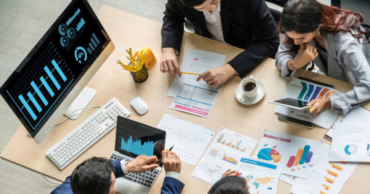 Ataira data, cloud, AI, and analytics solutions overview