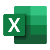 Microsoft Excel