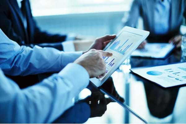 Data Development and Services