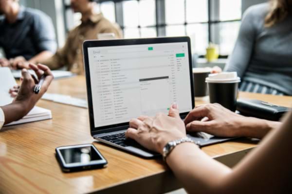 Microsoft Exchange Subscriptions