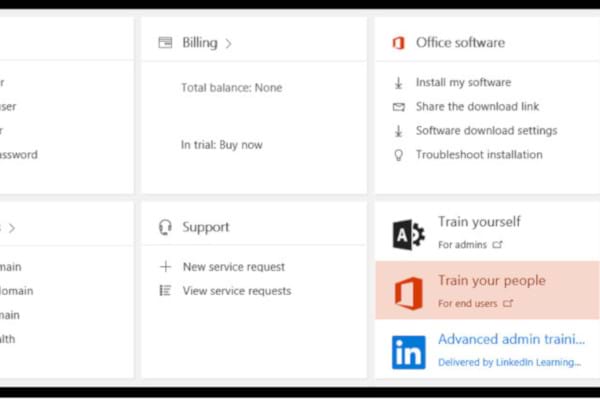 Cloud Managed Services and Support