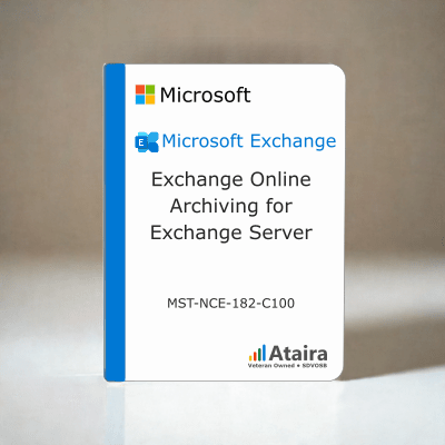 archive exchange online