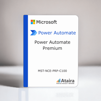 power automate premium per user cost