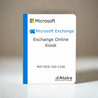 Exchange Online Kiosk