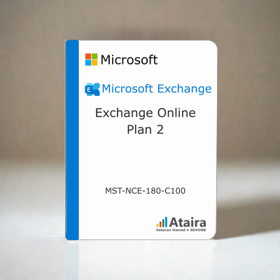 Exchange 365 deals