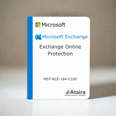 Exchange Online Protection