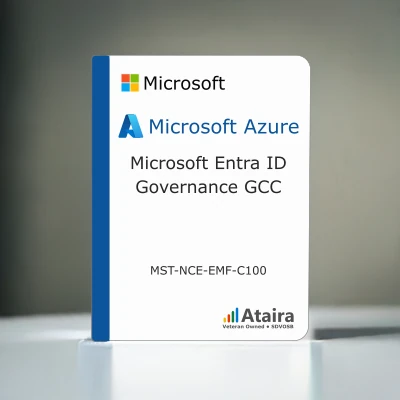 Microsoft Entra ID Governance GCC