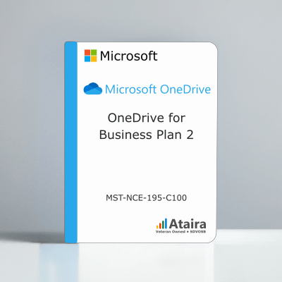 OneDrive for Business Plan 2 - CFQ7TTC0LH1M
