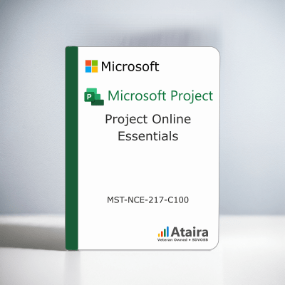 Project Online Essentials