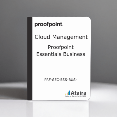 Proofpoint Essentials Business