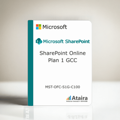 SharePoint Server 2019 Perpetual - DG7GMGF0F4LT:0002