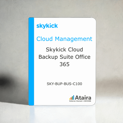 Skykick Cloud Backup Suite Office 365